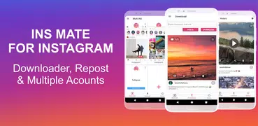 Video Downloader for Instagram