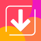 Загрузчик видео: Story Saver иконка