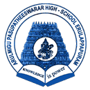 Arulmigu Pasupatheeswarar Matriculation School APK