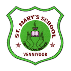 St. Mary's School, Venniyoor, Trivandrum أيقونة