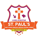 St. Paul's Mar Thoma School Eruthavoor CBSE APK