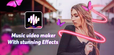 Mivo: Face swap video
