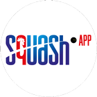 Squash'App 圖標