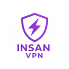 INSAN VPN icon