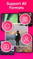 IG Downloader & Story Saver скриншот 2