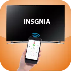 TV Remote For Insignia APK 下載