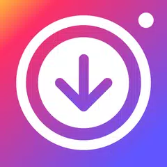 Instagram視頻下載器 : 免費下載保存社交媒體線上視頻圖片