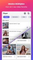 Downloader de vídeo para Instagram, Story Saver imagem de tela 3