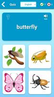 Insects Cards اسکرین شاٹ 2