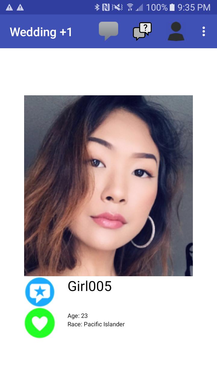 Dating 35 Plus