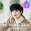 I.N SKZ 3D Parallax Wallpaper APK