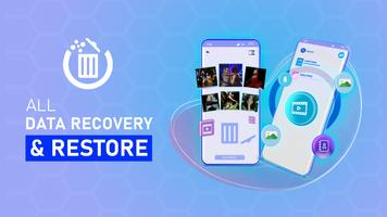 DataRecovery Pro file recovery poster