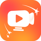 آیکون‌ Video Editor - Video Cut Maker