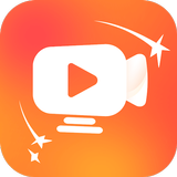 Video Editor - Video Cut Maker ikona