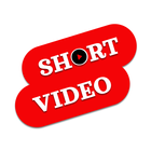 Video Clip Video Shorts Maker icône