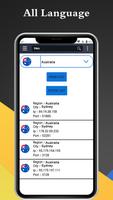 Australia Browser - Fast & Secure Proxy Browser capture d'écran 2