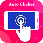 Auto Clicker - Automatic Tappe icône