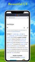 Azerbaijan Browser - Fast & Secure Proxy Browser capture d'écran 3