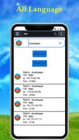 Azerbaijan Browser - Fast & Secure Proxy Browser capture d'écran 2