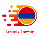 Armenia Browser - Fast & Secure Proxy Browser APK