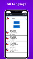 Chile Browser - Fast & Secure Proxy Browser capture d'écran 2
