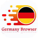 Germany Browser - Fast & Secure Proxy Browser APK