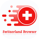 Switzerland Browser - Fast & Secure Proxy Browser APK