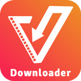 Video Downloader Master 2019 иконка