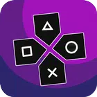 PSP PS2 Emulator, PPSSPP PS2,PSP emulator icono