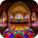 Inside Mosque Live Wallpaper APK
