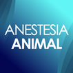 Anestesia Animal icon