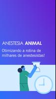 Anestesia Animal Poster