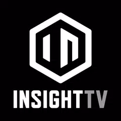 INSIGHT TV アプリダウンロード