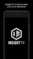 INSIGHT TV ポスター