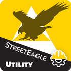 StreetEagle Utility ícone