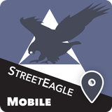 StreetEagle Mobile 圖標