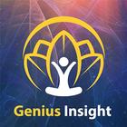 Genius Insight-icoon