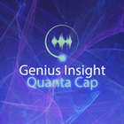 Insight Quanta Cap أيقونة