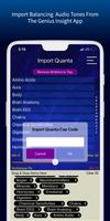 Insight Quanta Cap الملصق