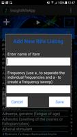 Rife Frequency Tone Amplifier. captura de pantalla 3