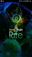 Rife Frequency Tone Amplifier. Poster