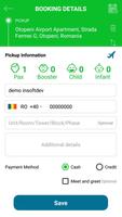 greenfy Bucharest ภาพหน้าจอ 2