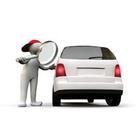 INSPECCION VEHICULAR أيقونة