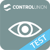 CU Test Inspection biểu tượng