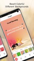برنامه‌نما Wishes Maker عکس از صفحه