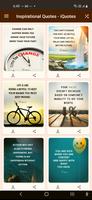 Inspirational Quotes - iQuotes capture d'écran 1