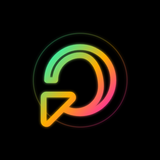Neon Icon Pack biểu tượng