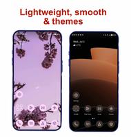 Pure Launcher bài đăng