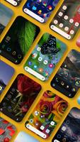 Pure Launcher ảnh chụp màn hình 2