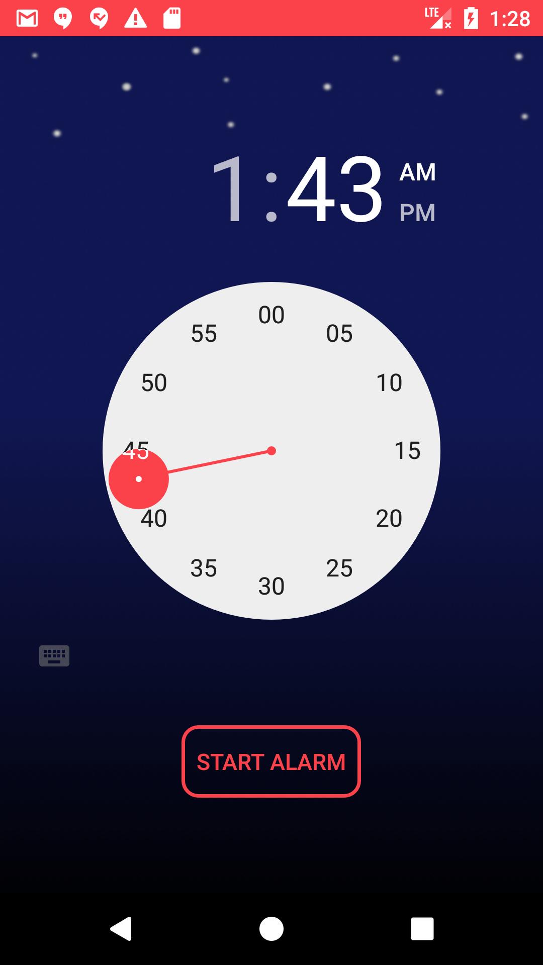 Inspire Motivational Alarm APK voor Android Download